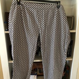 Love these pants!!! Super cute hate to see them go